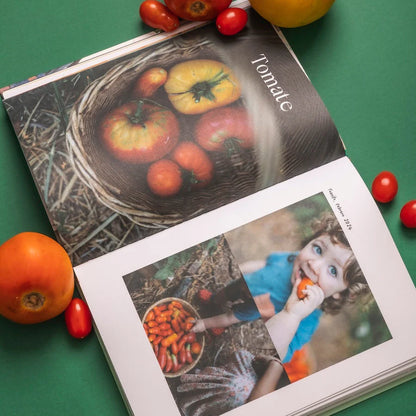 El poder de tu Cocina (FIRMADO) | Wini Walbaum