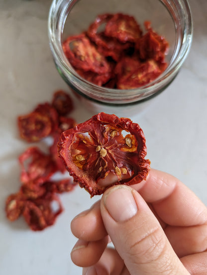 CURSO ONLINE CULTIVO DE TOMATES | Los Reyes del Verano
